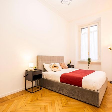Macchi Charming Apartment By 101Flats Milano Exteriör bild