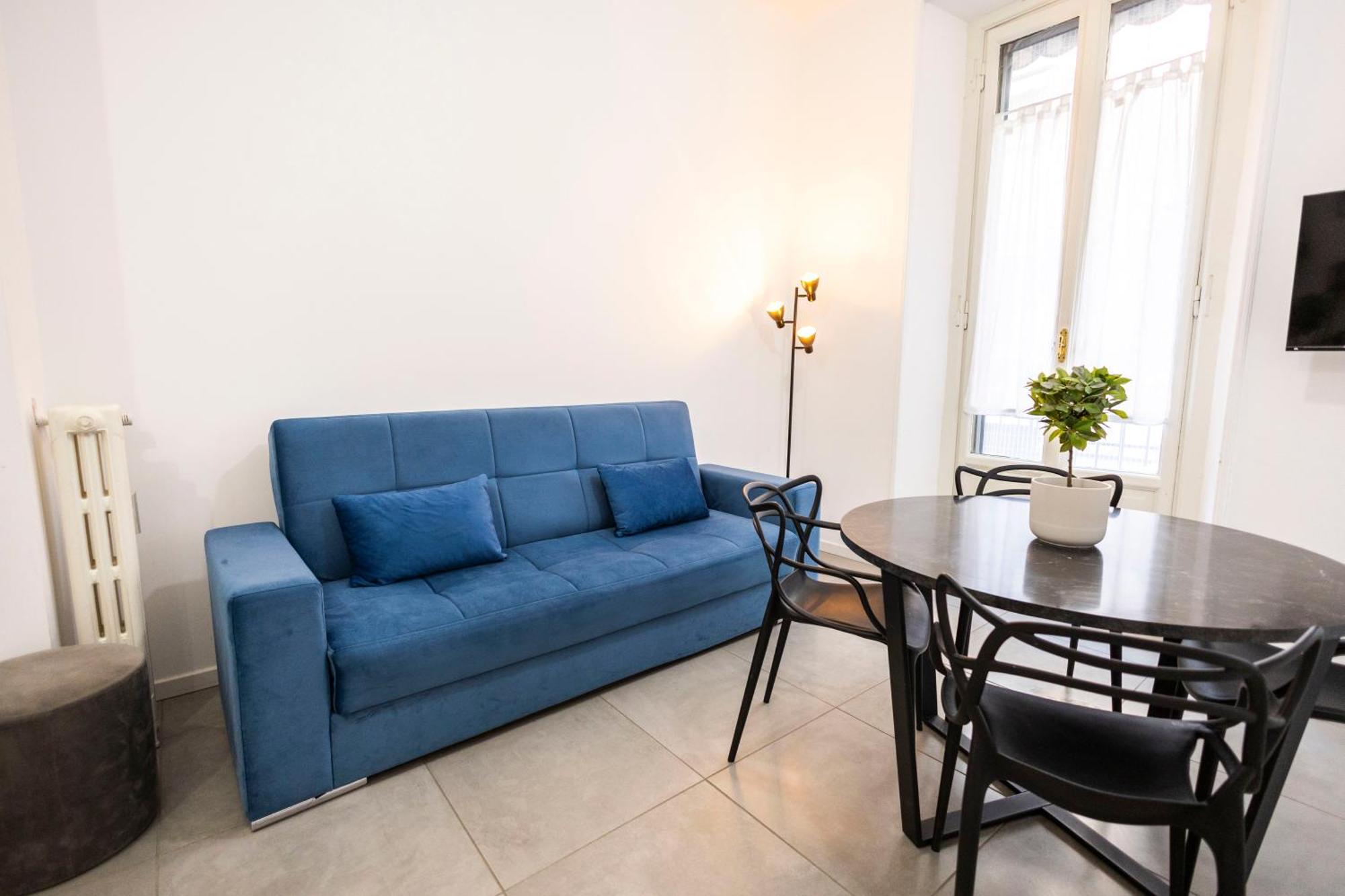 Macchi Charming Apartment By 101Flats Milano Exteriör bild