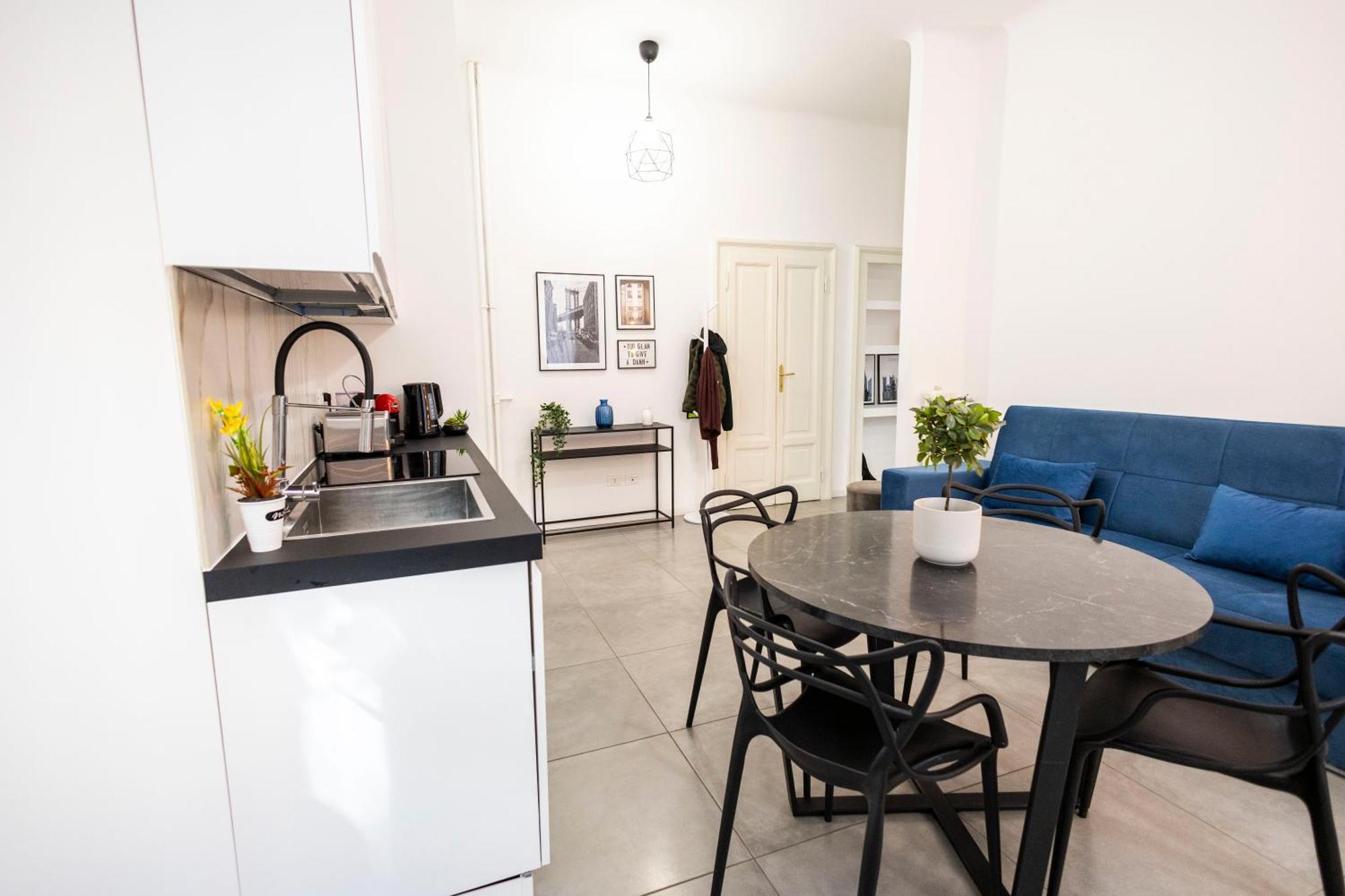 Macchi Charming Apartment By 101Flats Milano Exteriör bild