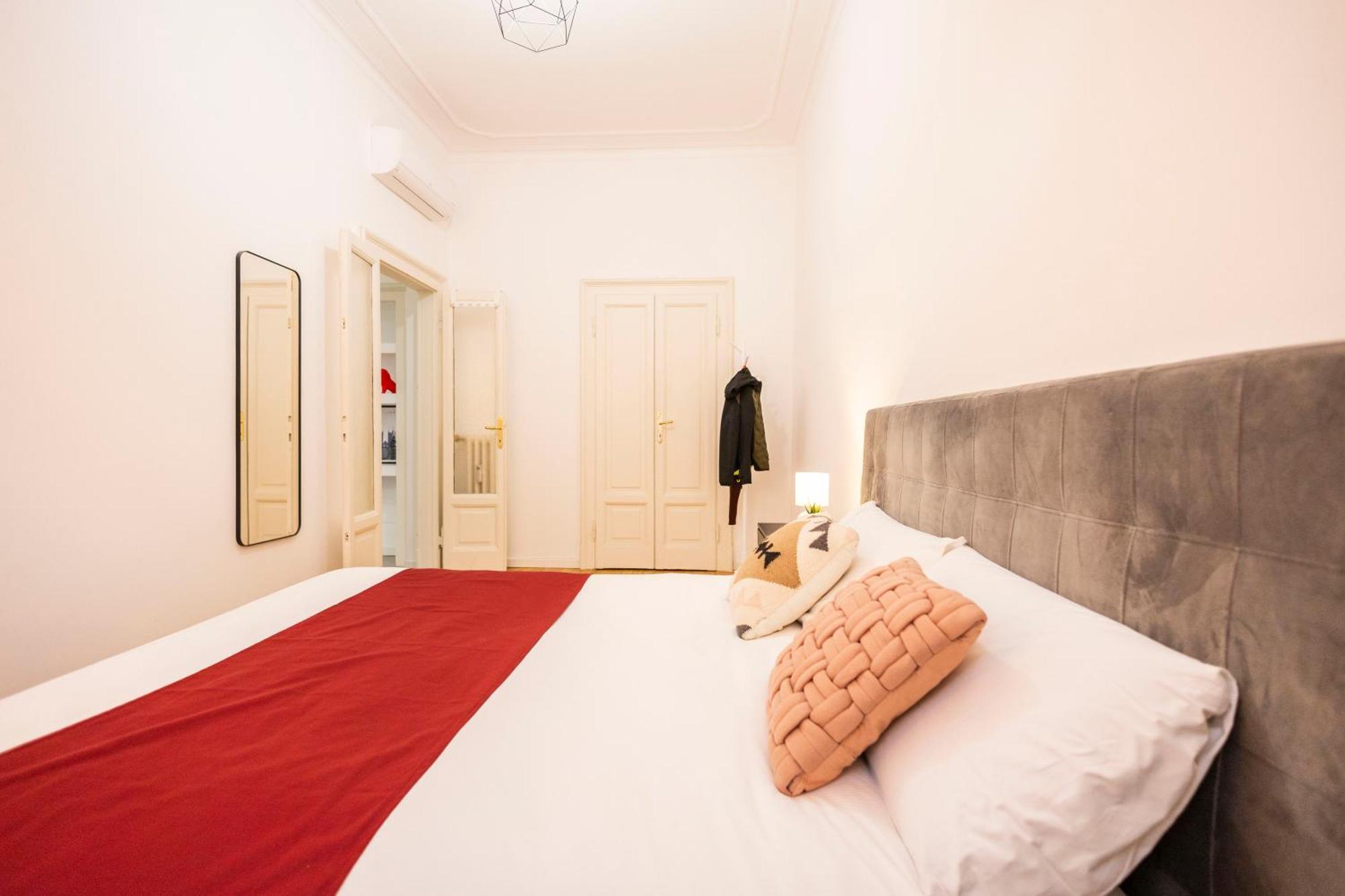 Macchi Charming Apartment By 101Flats Milano Exteriör bild