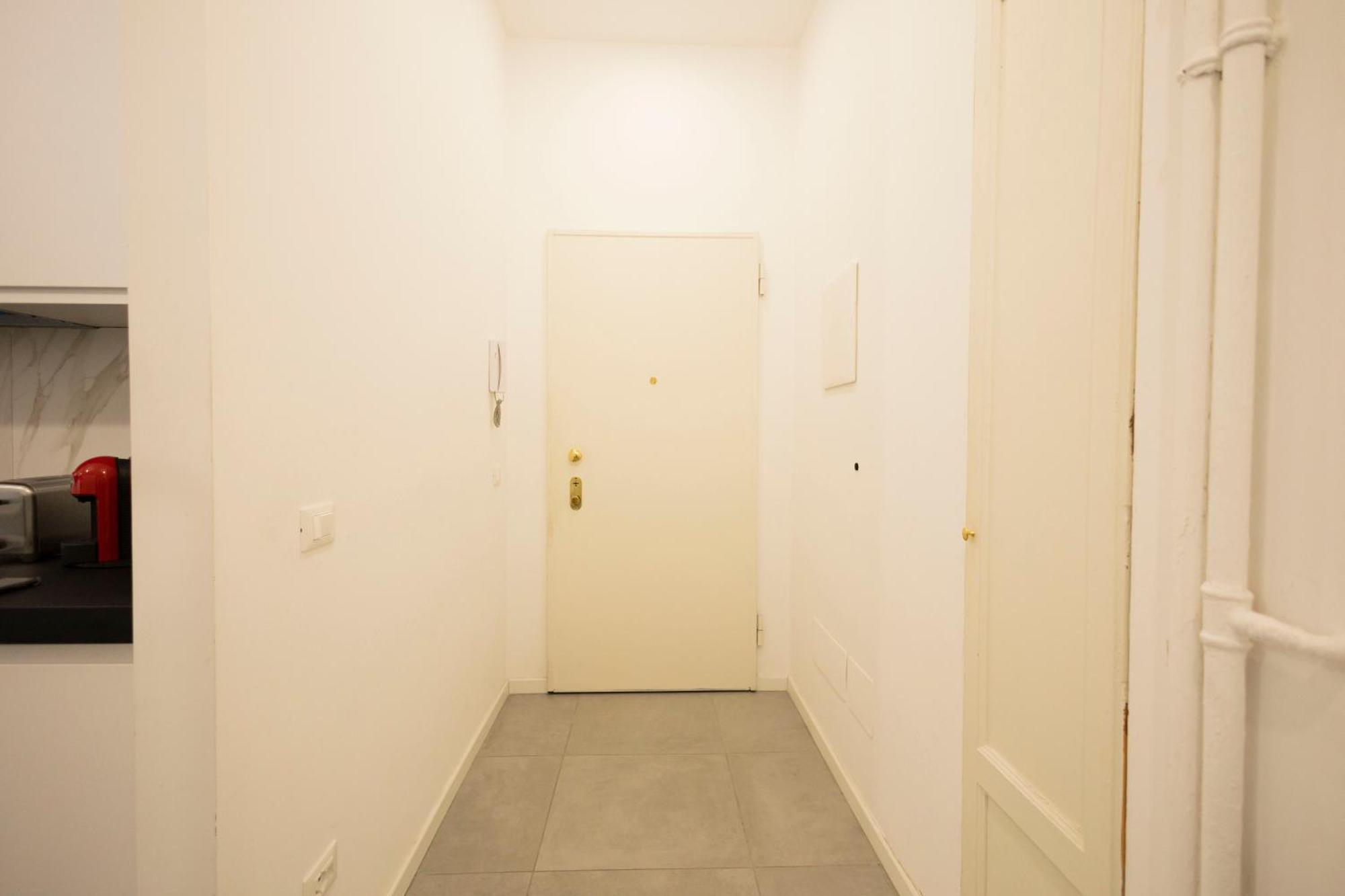 Macchi Charming Apartment By 101Flats Milano Exteriör bild