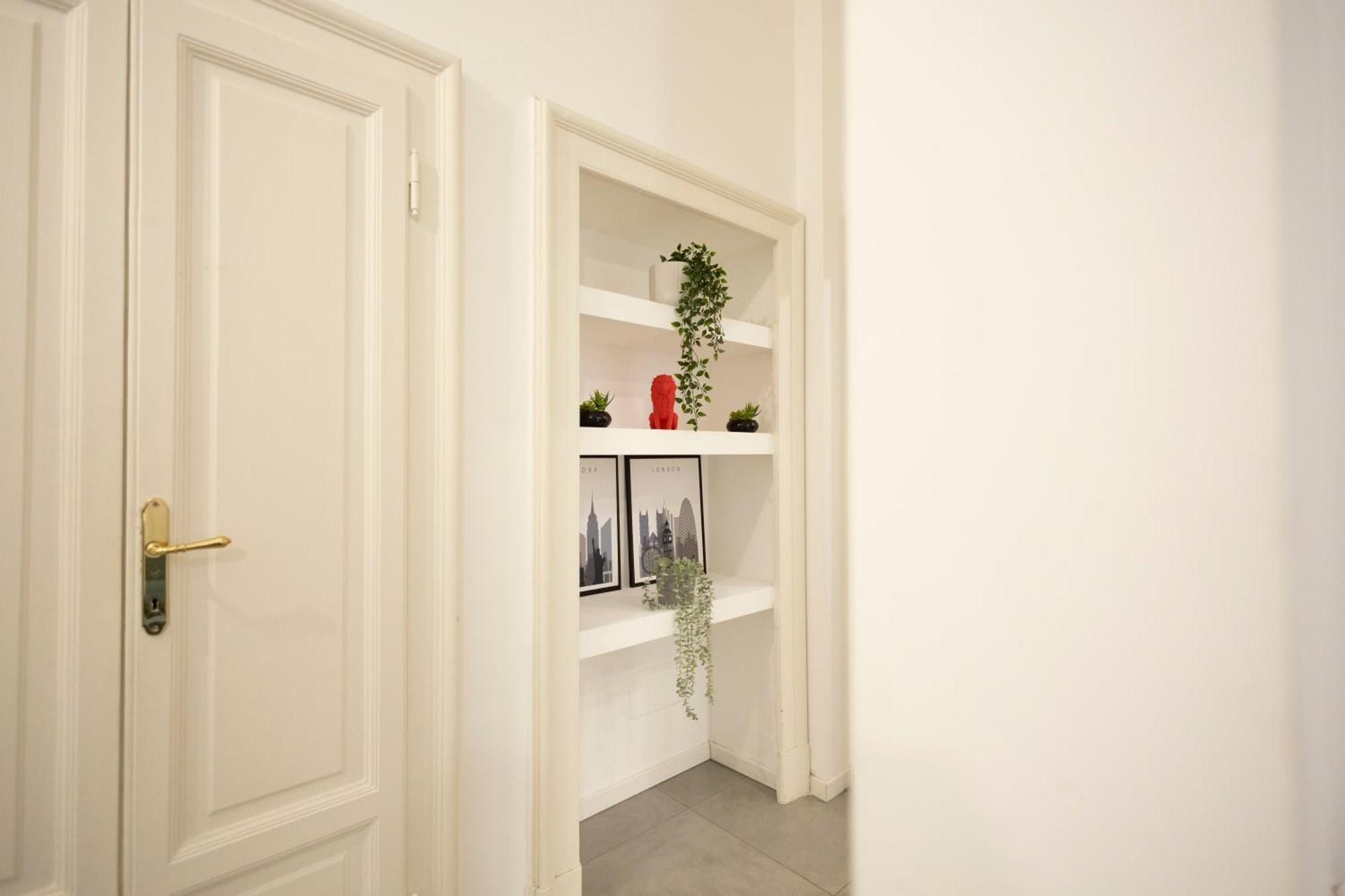 Macchi Charming Apartment By 101Flats Milano Exteriör bild